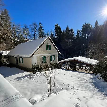 Villa With Sauna - Rustic And Charm Mill Marof