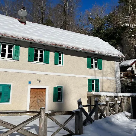 Villa With Sauna - Rustic And Charm Mill Marof