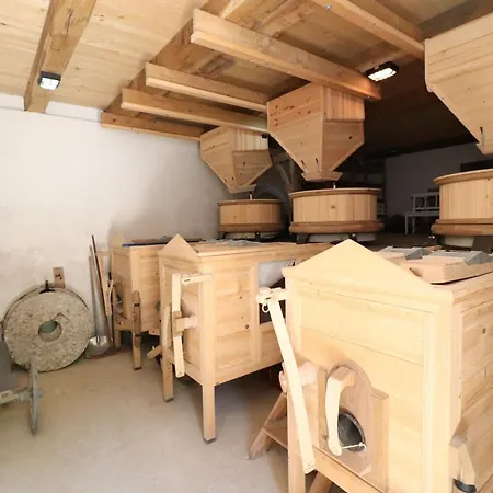 Villa With Sauna - Rustic And Charm Mill Marof