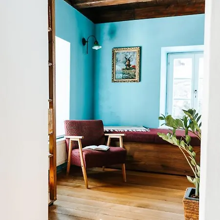 With Sauna - Rustic And Charm Mill Marof Villa *