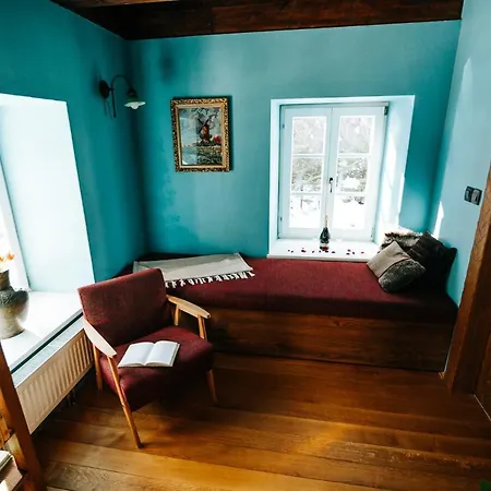 Villa With Sauna - Rustic And Charm Mill Marof