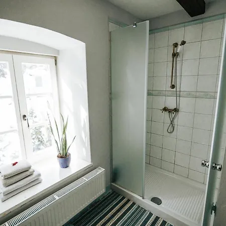 Villa With Sauna - Rustic And Charm Mill Marof Jurkloster