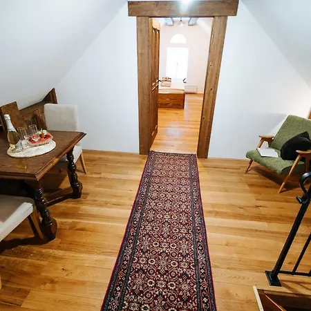 With Sauna - Rustic And Charm Mill Marof * Jurkloster