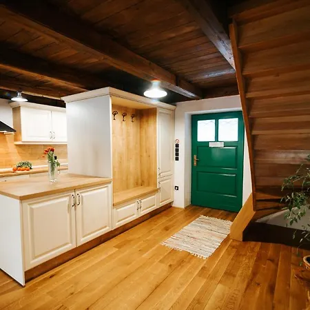 With Sauna - Rustic And Charm Mill Marof Jurkloster